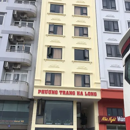 Hotel Phuong Trang Ha Long