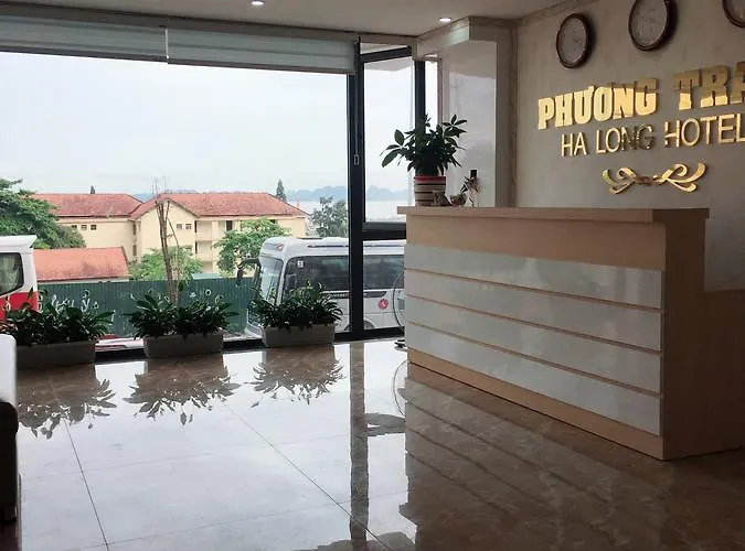 Phuong Trang Economy hotel Ha Long