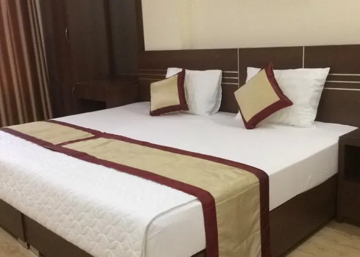 Phuong Trang Economy hotel