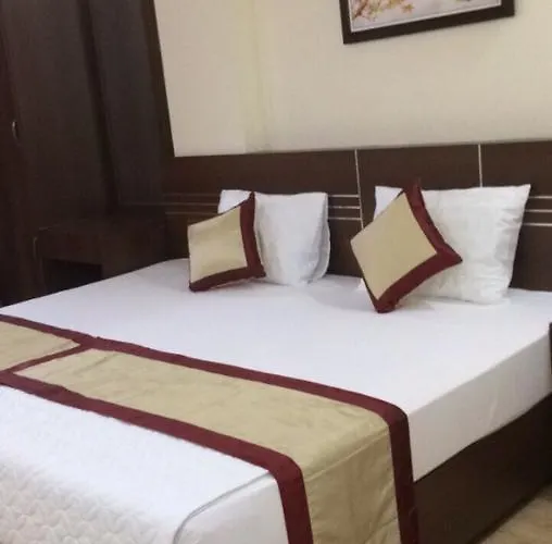 Phuong Trang Economy hotel *