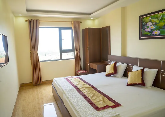Economy hotel Phuong Trang