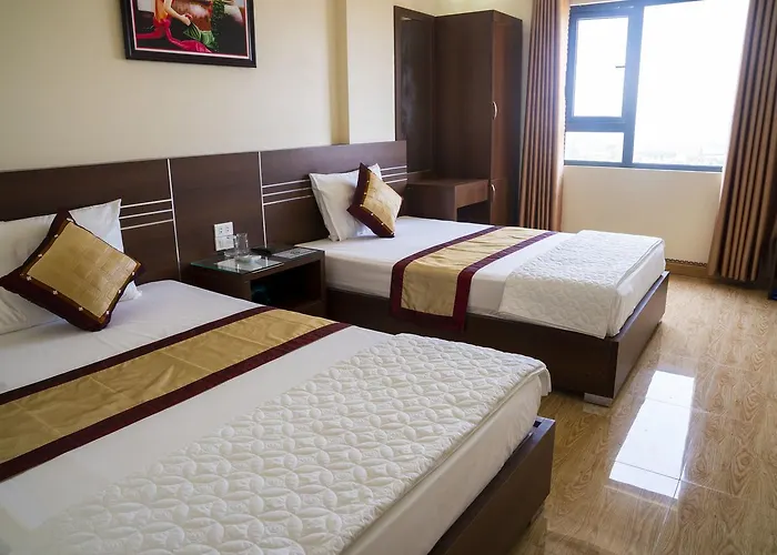 Economy hotel Phuong Trang *