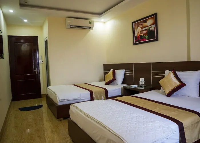 Phuong Trang Economy hotel *